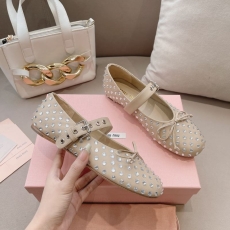 Miu Miu Shoes